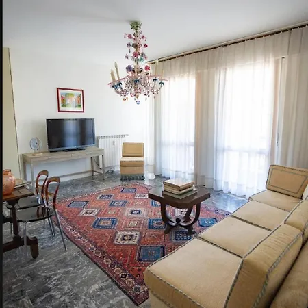 Civico 9 * Βενετία